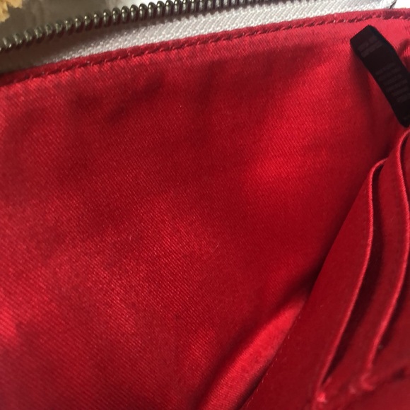 Michele Small Wristlet - Picture 10 of 14